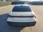 2024 Hyundai Elantra Sel en Venta en Savannah, GA - Front End