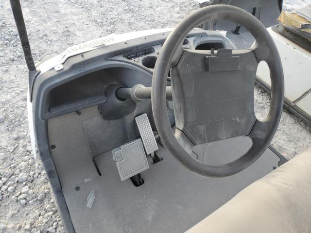 2004 YAMAHA GOLF CART