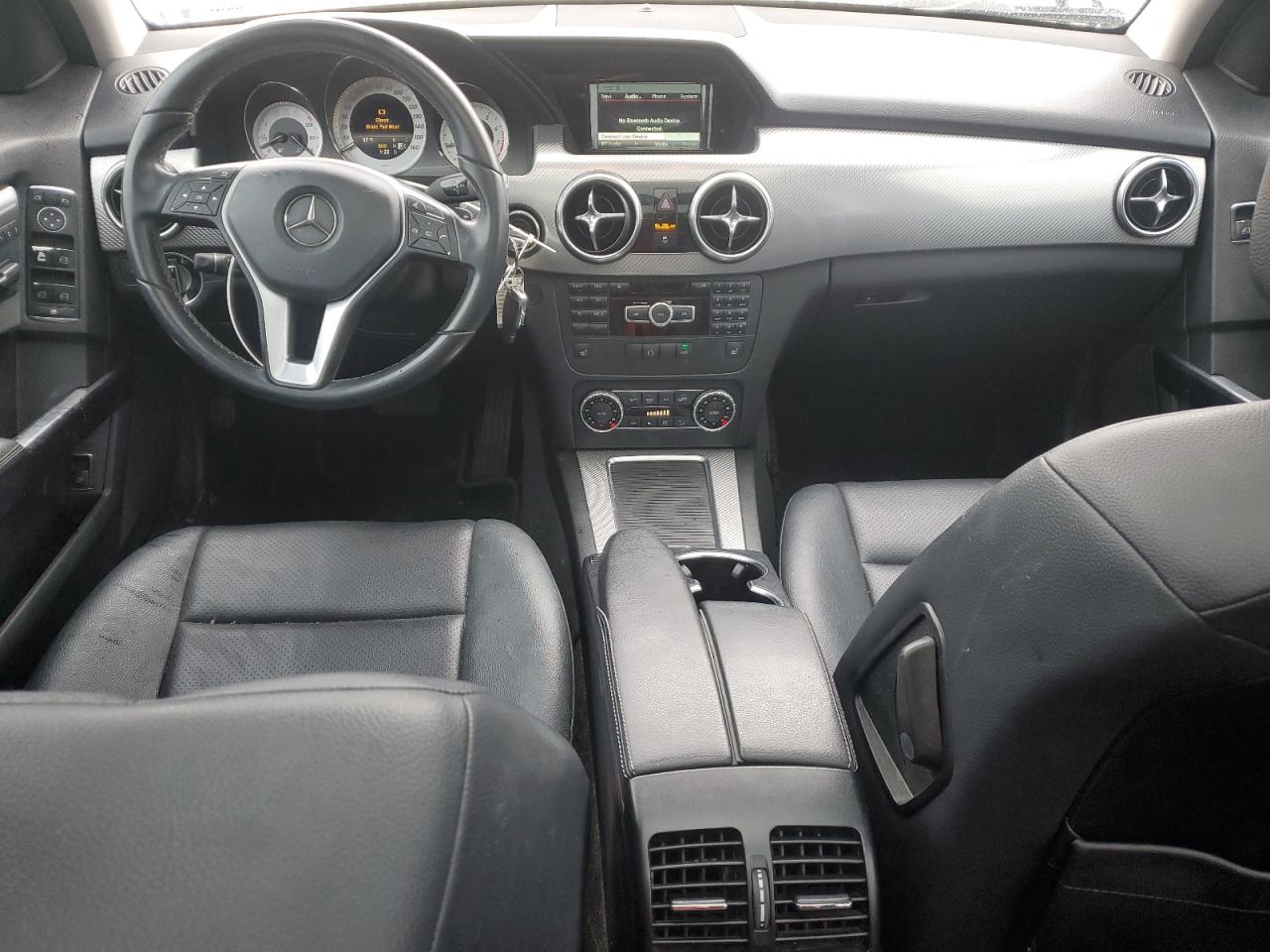 2014 Mercedes-Benz GLK-klasse - Image 8