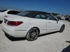2014 Mercedes-Benz E 350 на продаже в Opa Locka, FL - Minor Dent/Scratches