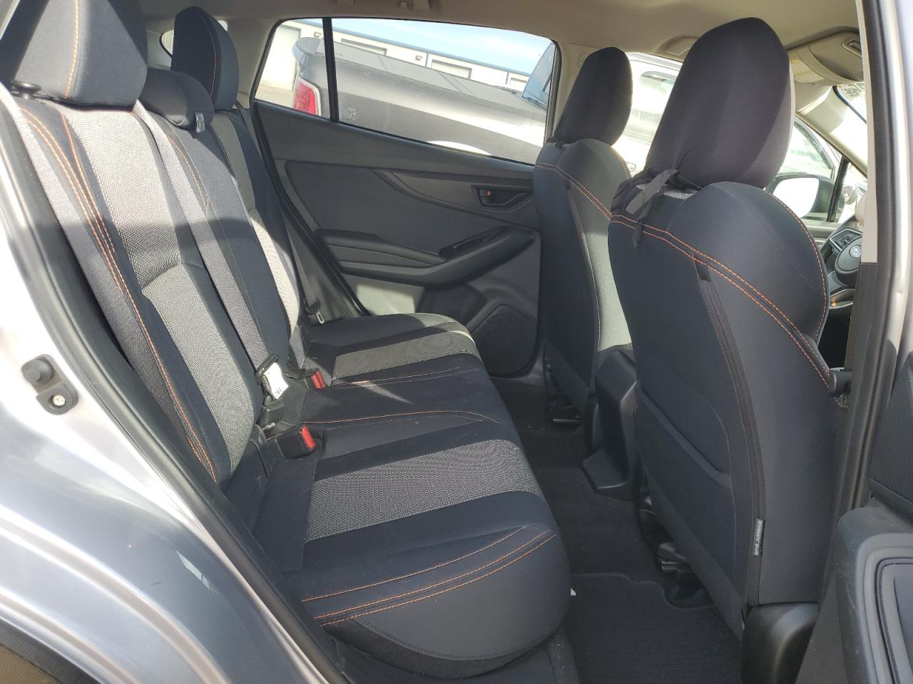 2021 Subaru XV - Image 11