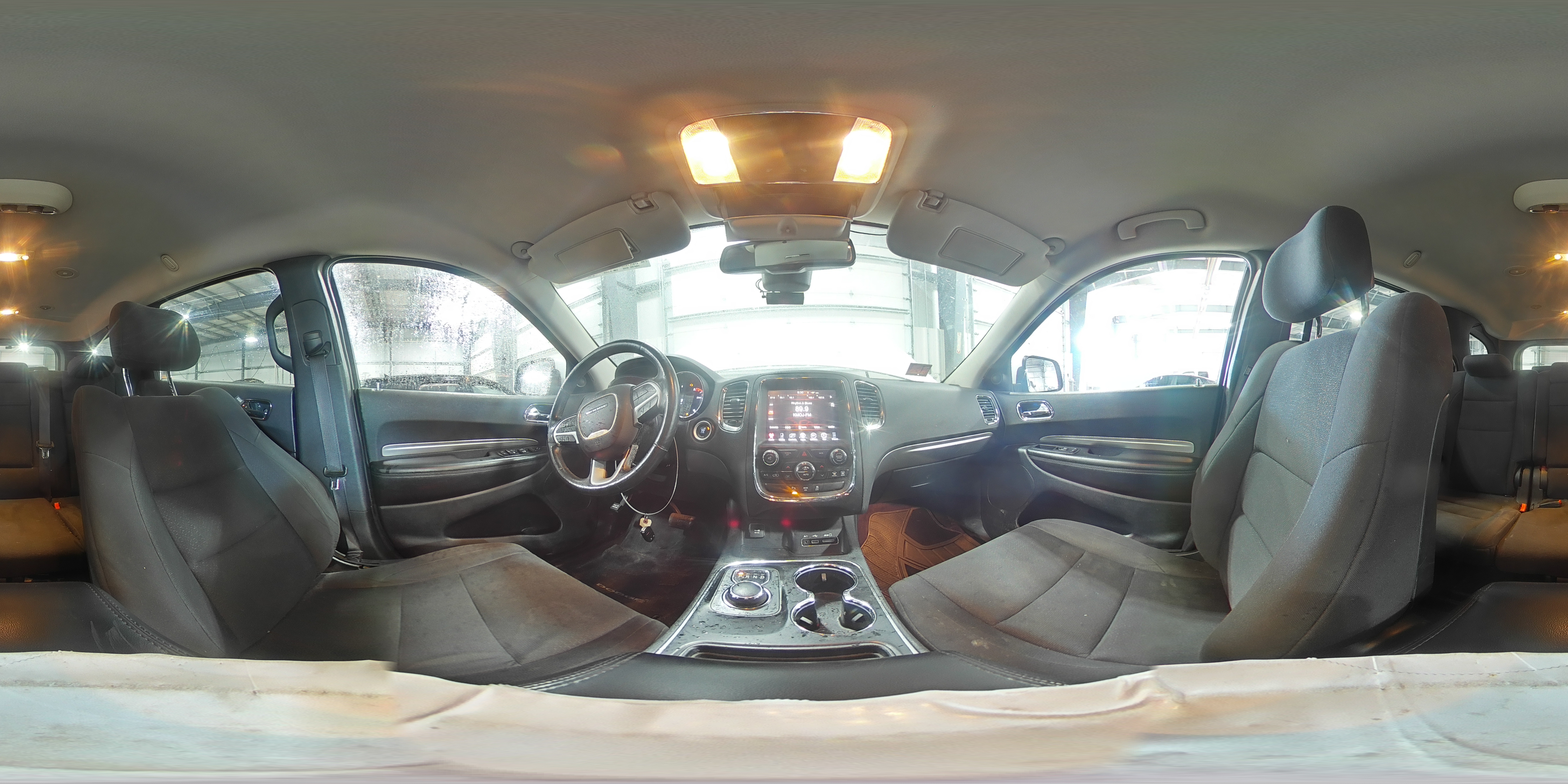 2015 Dodge Durango - Image 15