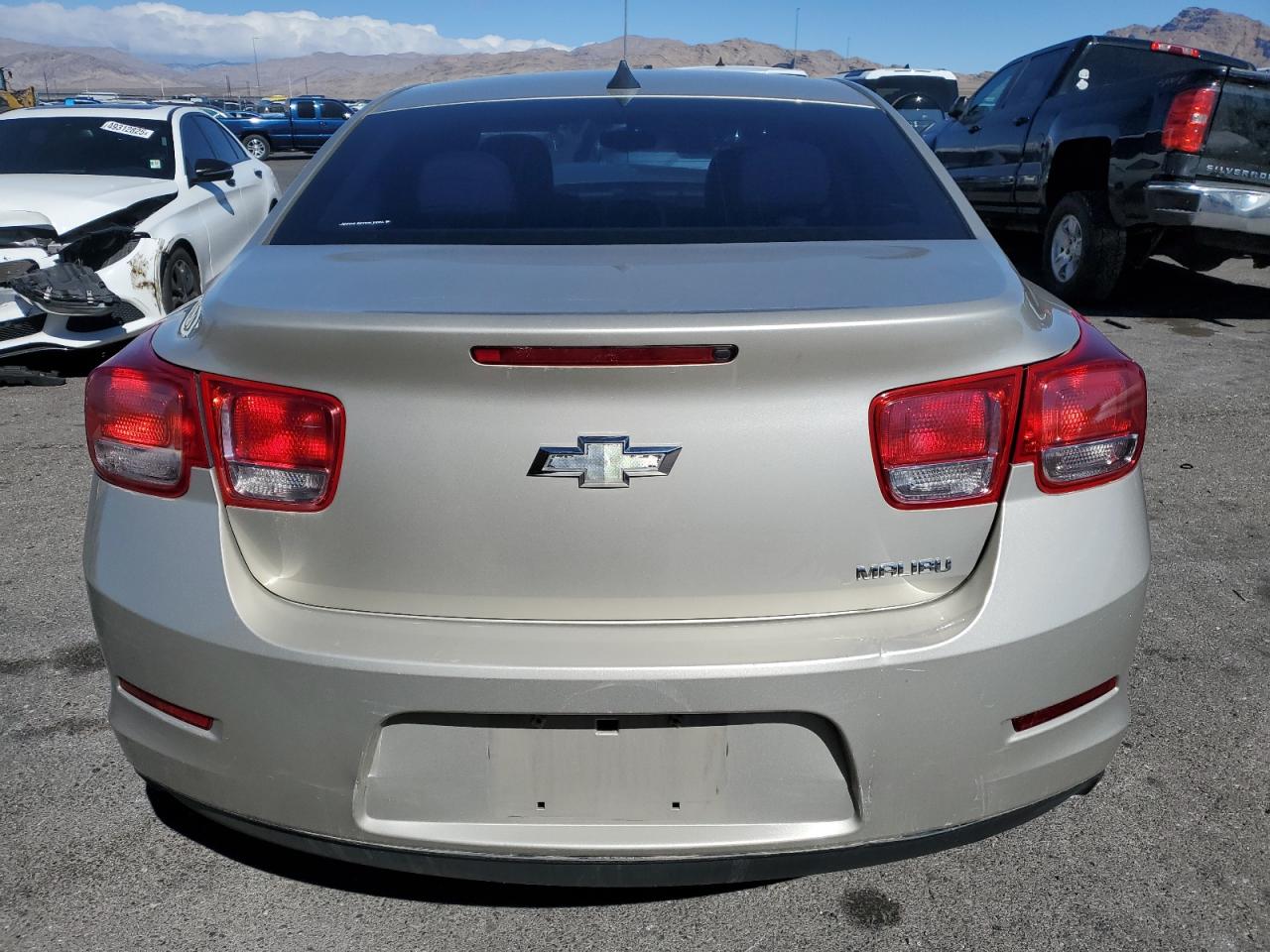 2013 Chevrolet Malibu - Image 6