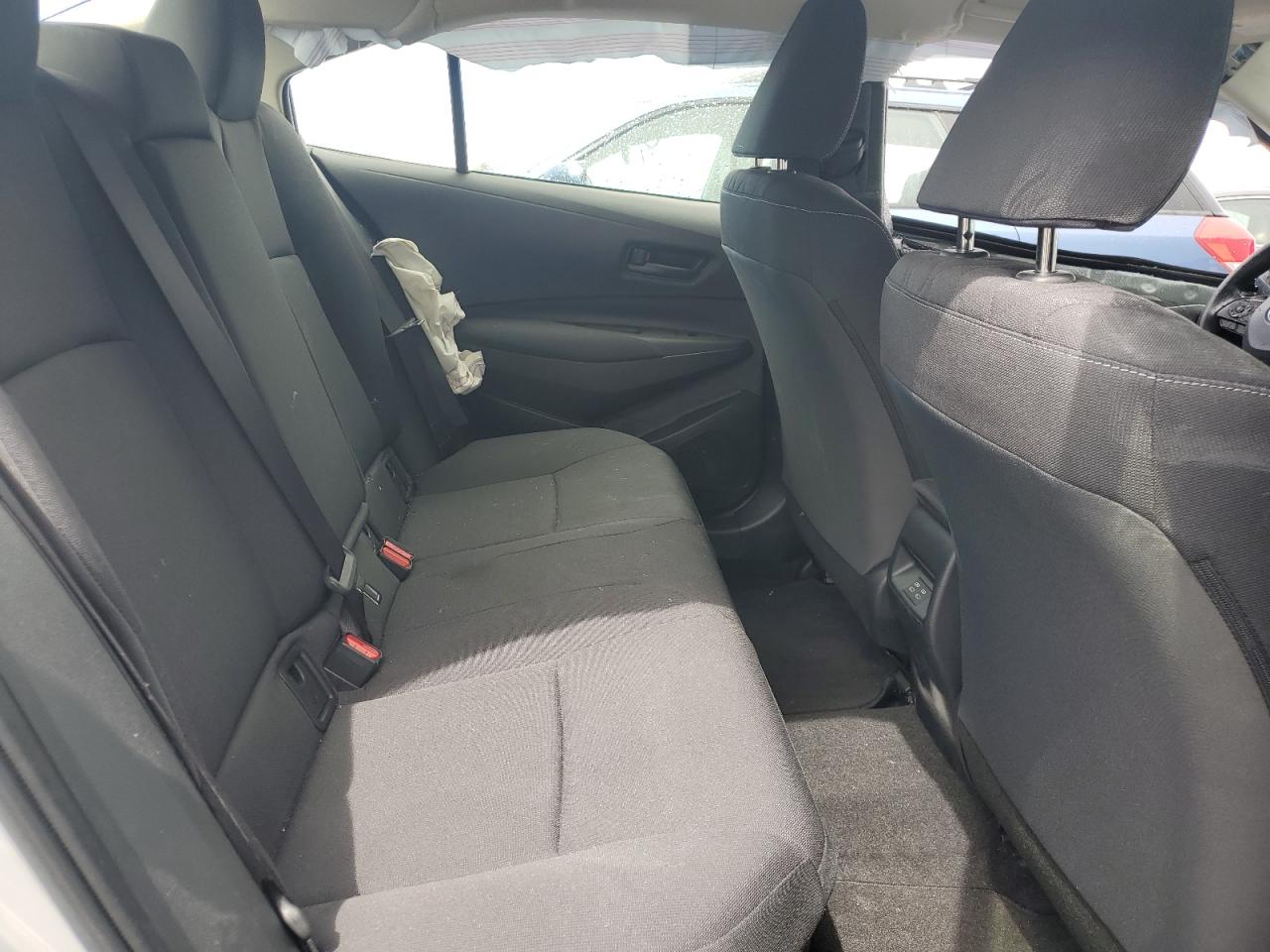 2024 Toyota Corolla - Image 10