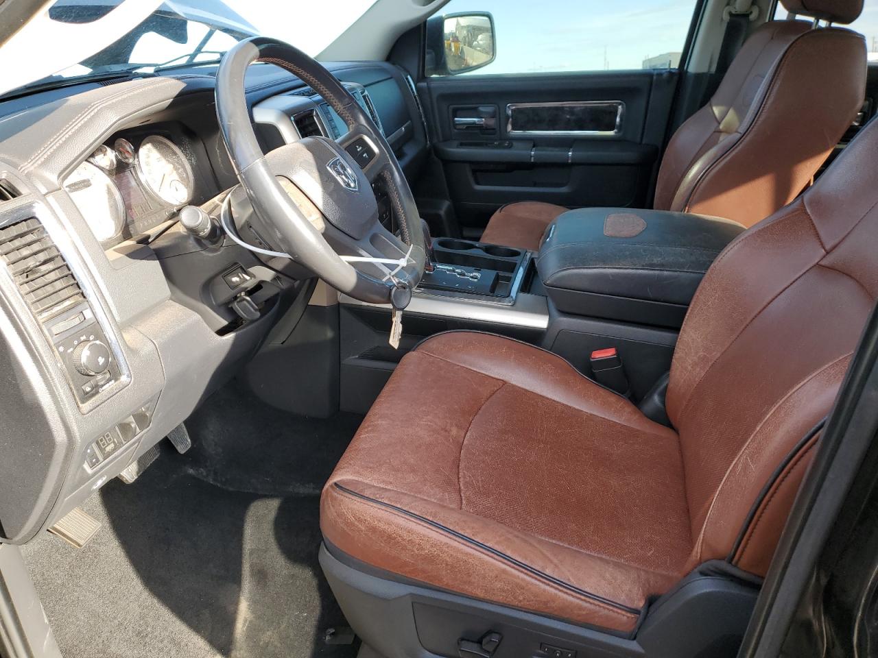 2011 Dodge RAM - Image 7