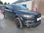 2007 AUDI Q7 S LINE for sale at Copart BELFAST