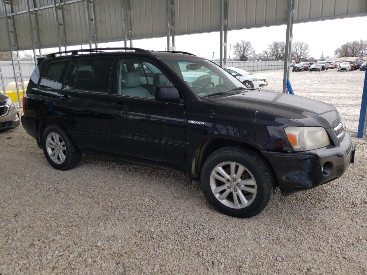 2006 Toyota Highlander - Image 4