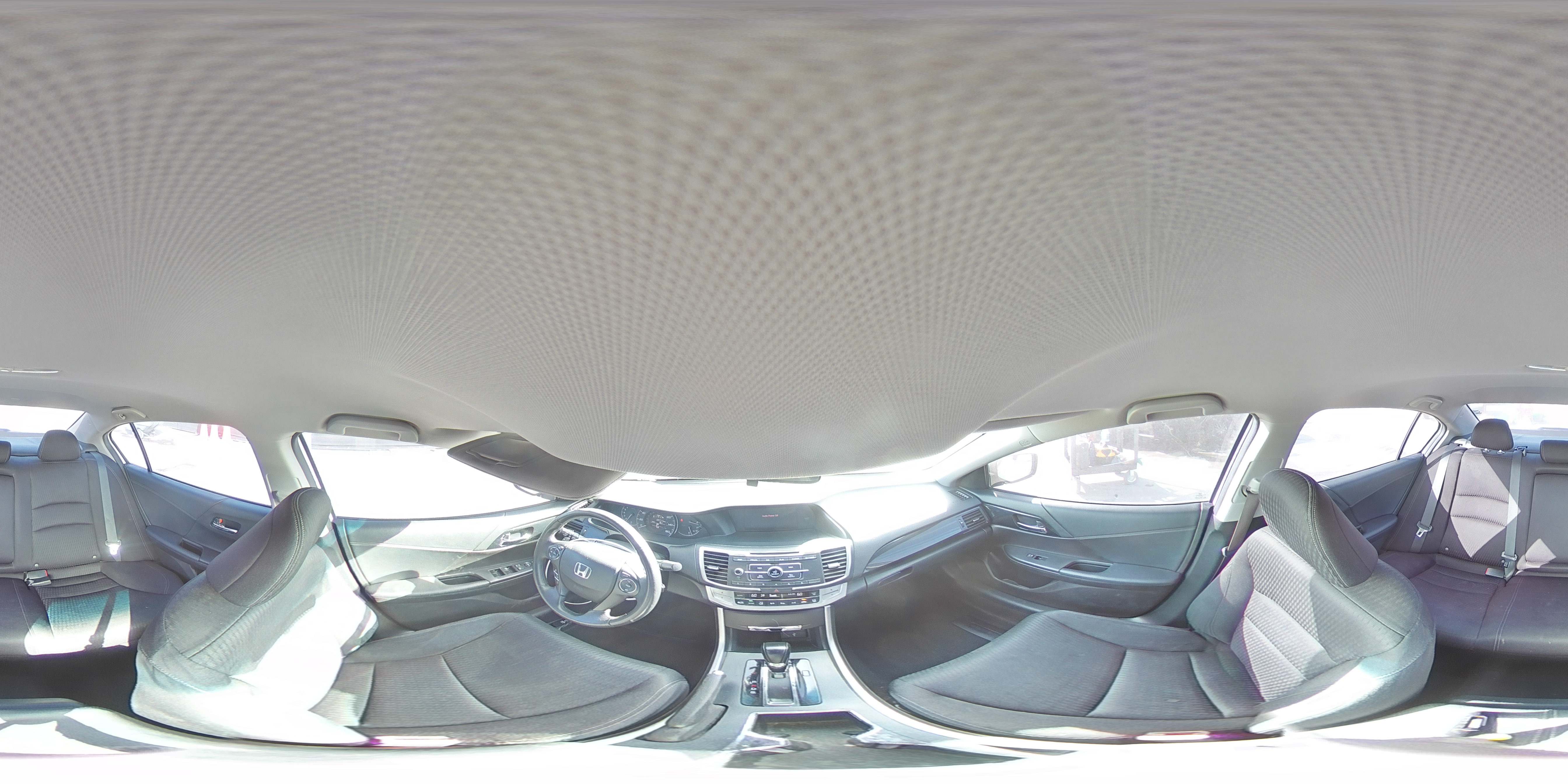 2013 Honda Accord - Image 15