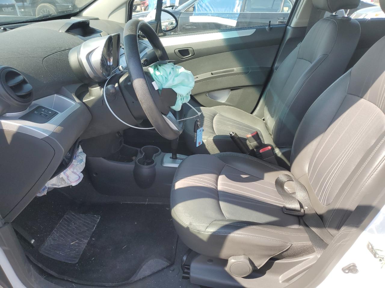 2015 Chevrolet Spark - Image 7