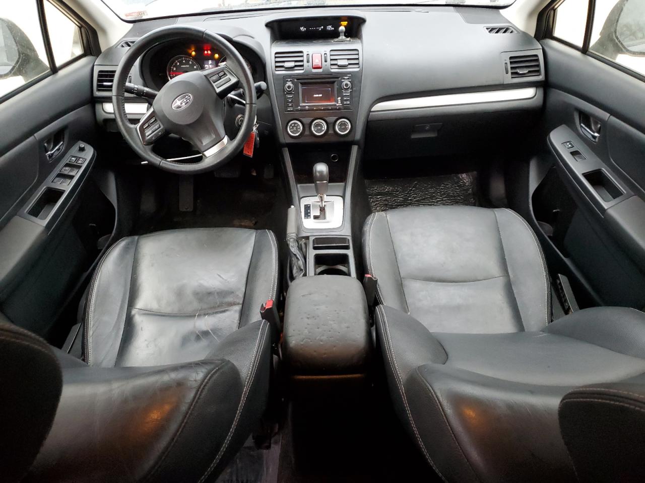 2013 Subaru XV - Image 8