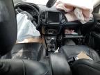 2019 Jeep Compass Limited na sprzedaż w Lansing, MI - Biohazard/Chemical