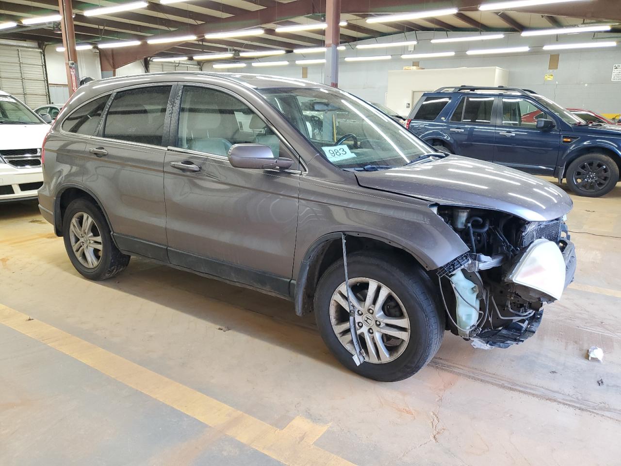 2011 Honda CR-V - Image 4