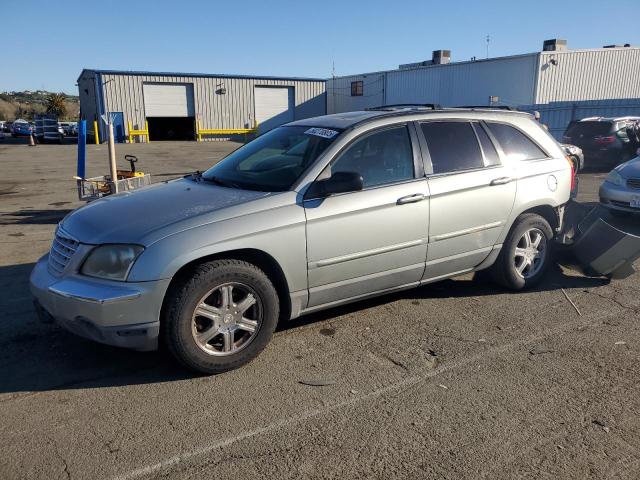 2004 Chrysler Pacifica 