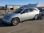 2004 Chrysler Pacifica  na sprzedaż w Vallejo, CA - Rear End