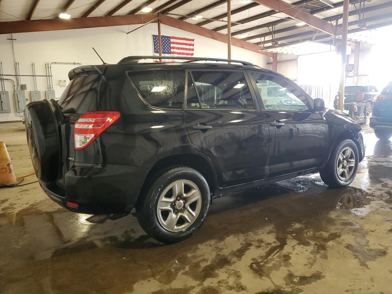 2012 Toyota RAV 4 - Image 3