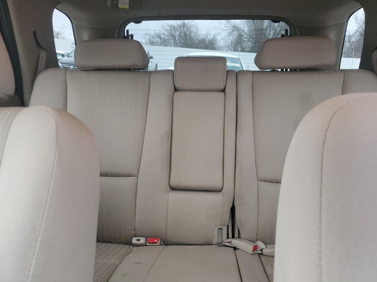 2009 Kia Sportage - Image 10