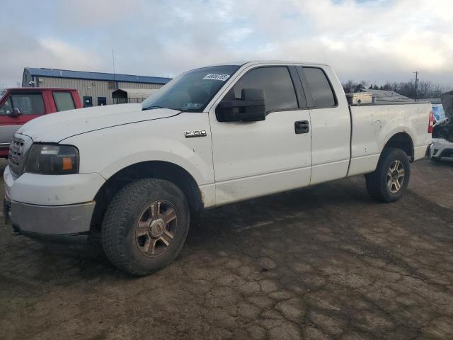 2006 Ford F150 