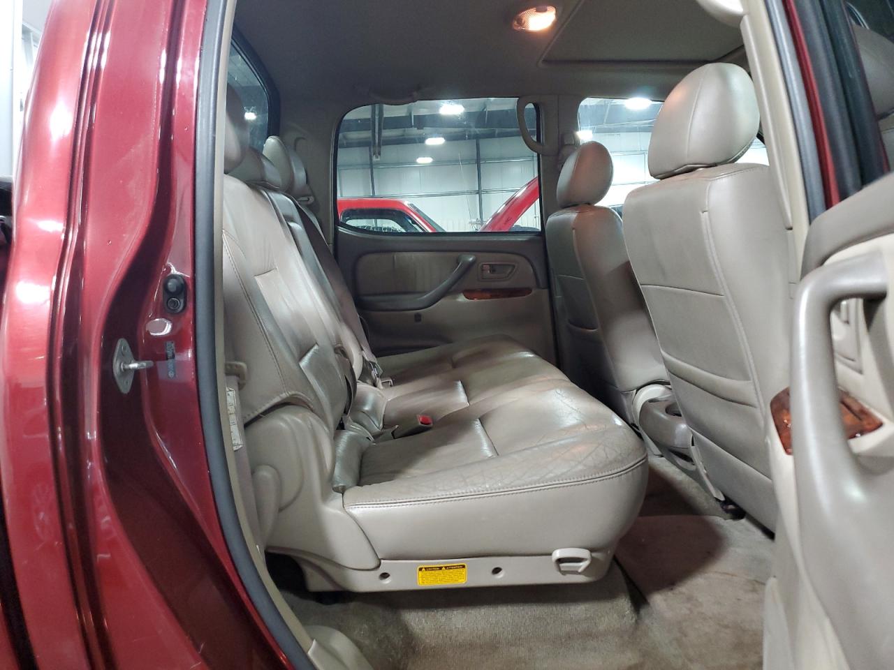 2006 Toyota Tundra - Image 10