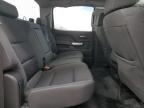 2016 Chevrolet Silverado K1500 Lt de vânzare în Farr West, UT - Front End