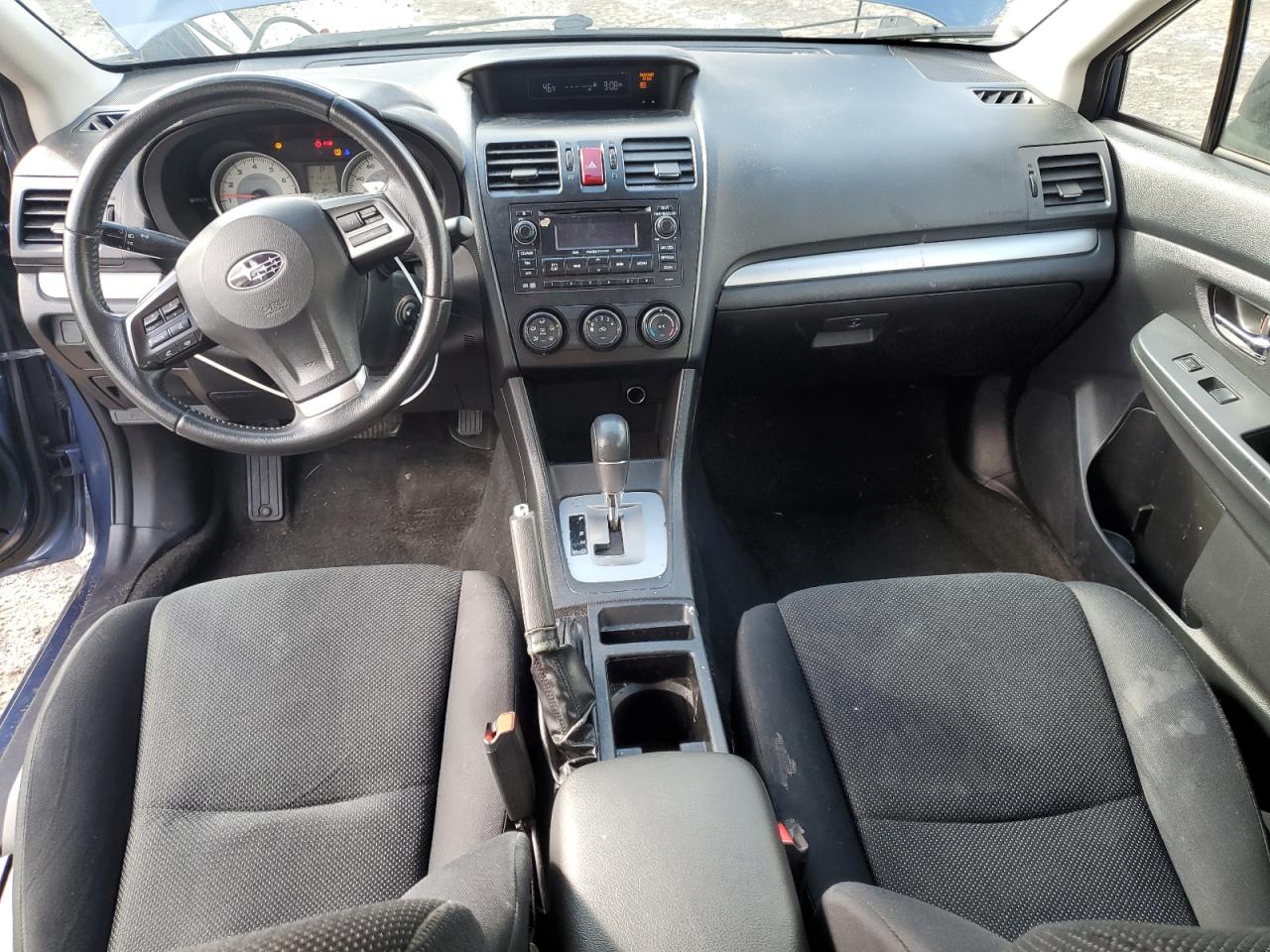 2013 Subaru Impreza - Image 8
