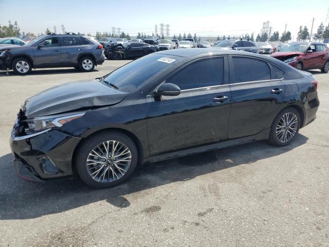 2024 Kia Forte Gt Line