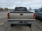 2000 Gmc New Sierra K1500 на продаже в Woodburn, OR - Undercarriage