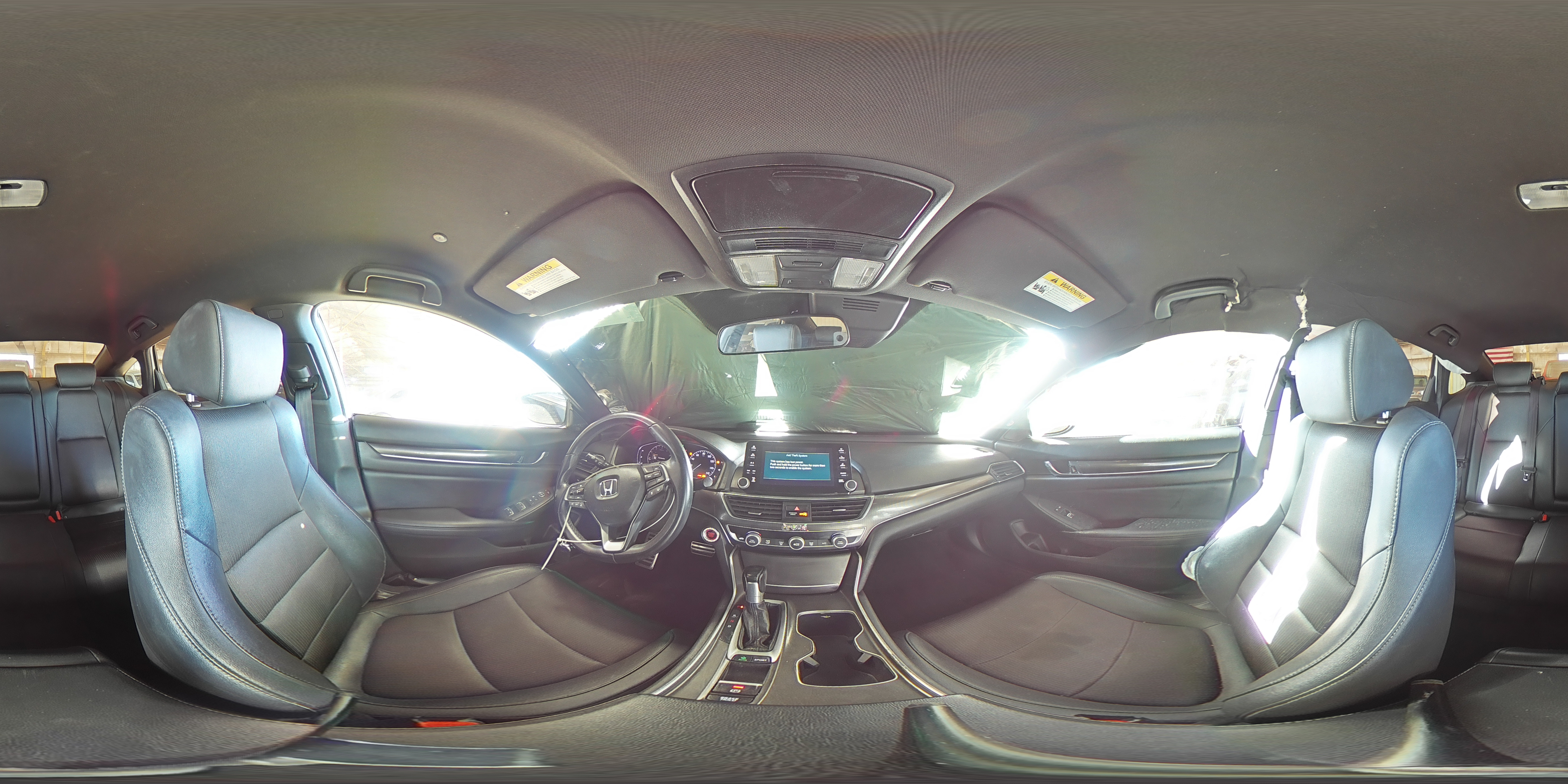 2019 Honda Accord - Image 13