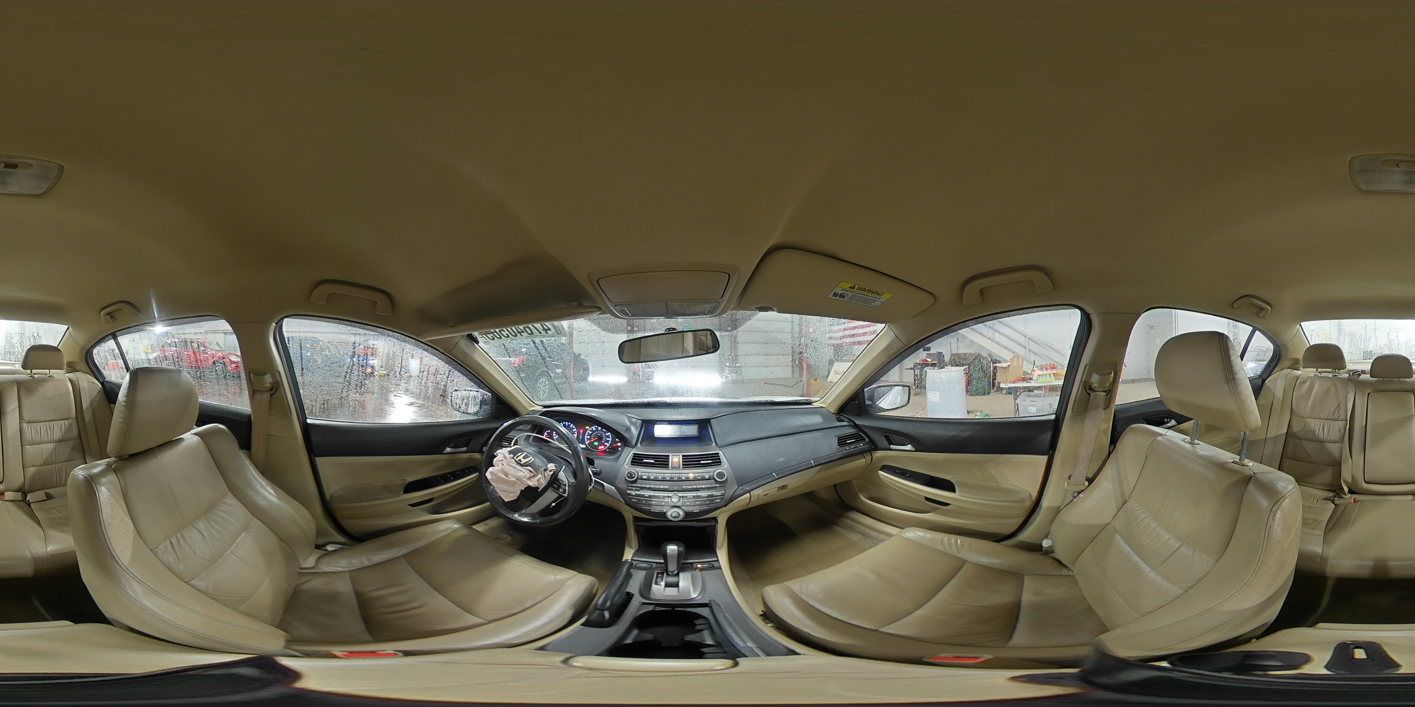 2012 Honda Accord - Image 15