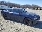 2014 Dodge Charger Sxt en Venta en Windsor, NJ - Water/Flood