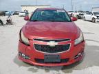 2012 Chevrolet Cruze Lt იყიდება Haslet-ში, TX - Front End