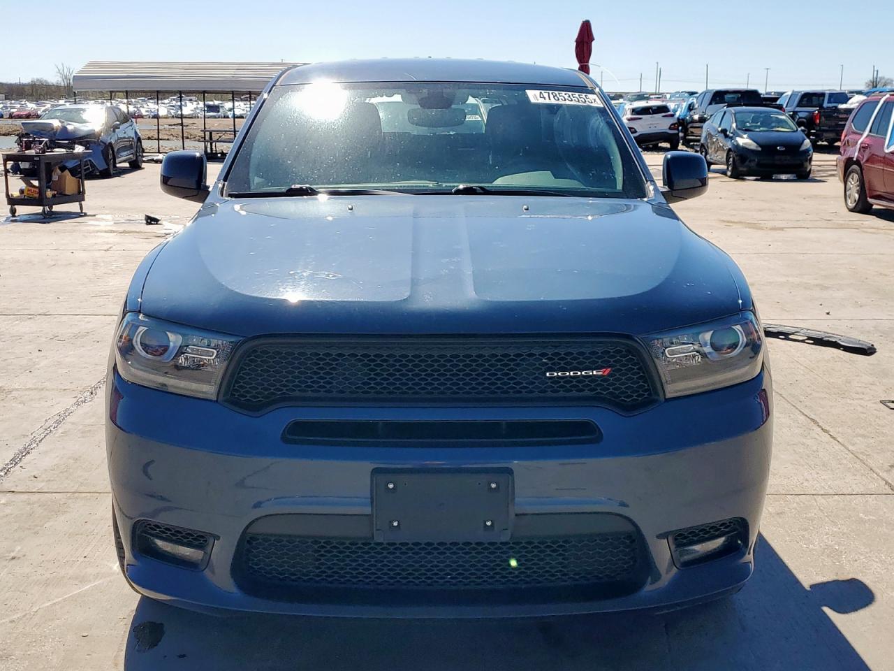 2019 Dodge Durango - Image 5