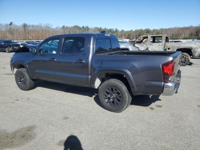  TOYOTA TACOMA 2023 Gray