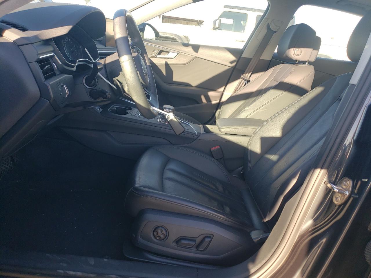 2019 Audi A4 - Image 7