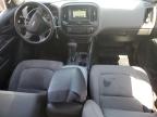 2018 Chevrolet Colorado  en Venta en Midway, FL - Rollover