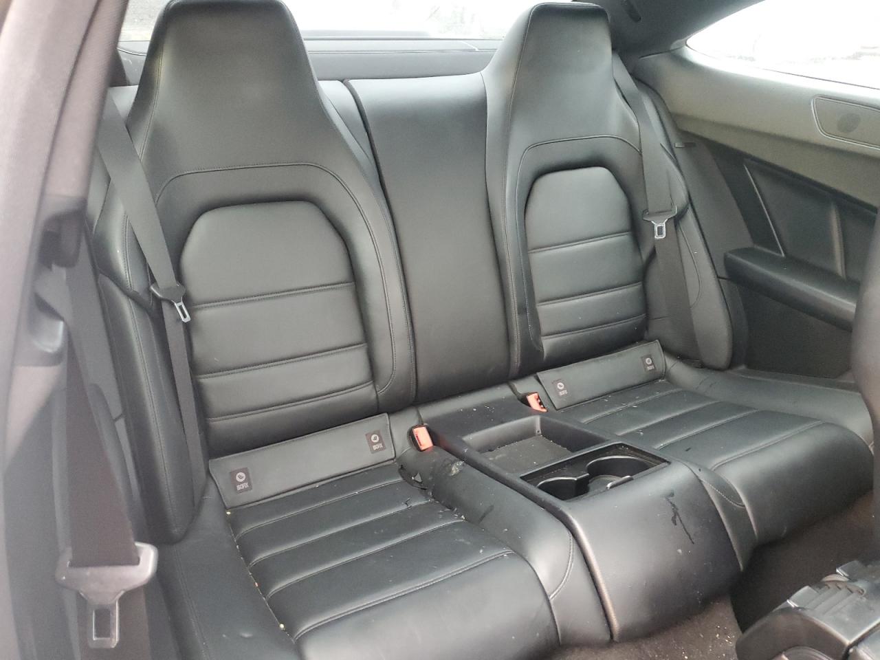 2012 Mercedes-Benz C-klasse - Image 10