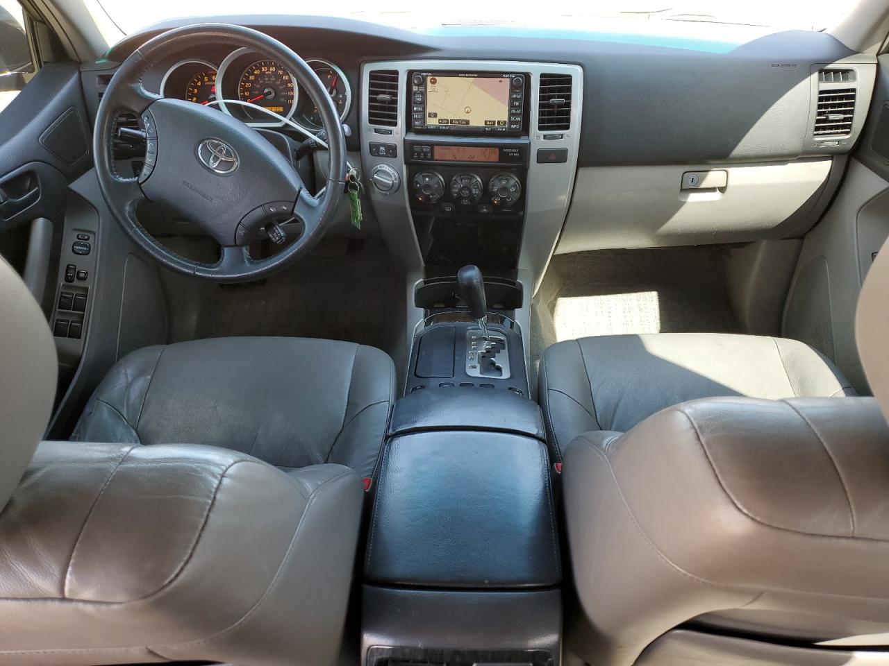 2008 Toyota 4Runner - Image 8
