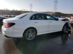 2018 Mercedes-Benz E 400 4Matic for Sale in Littleton, CO - Front End