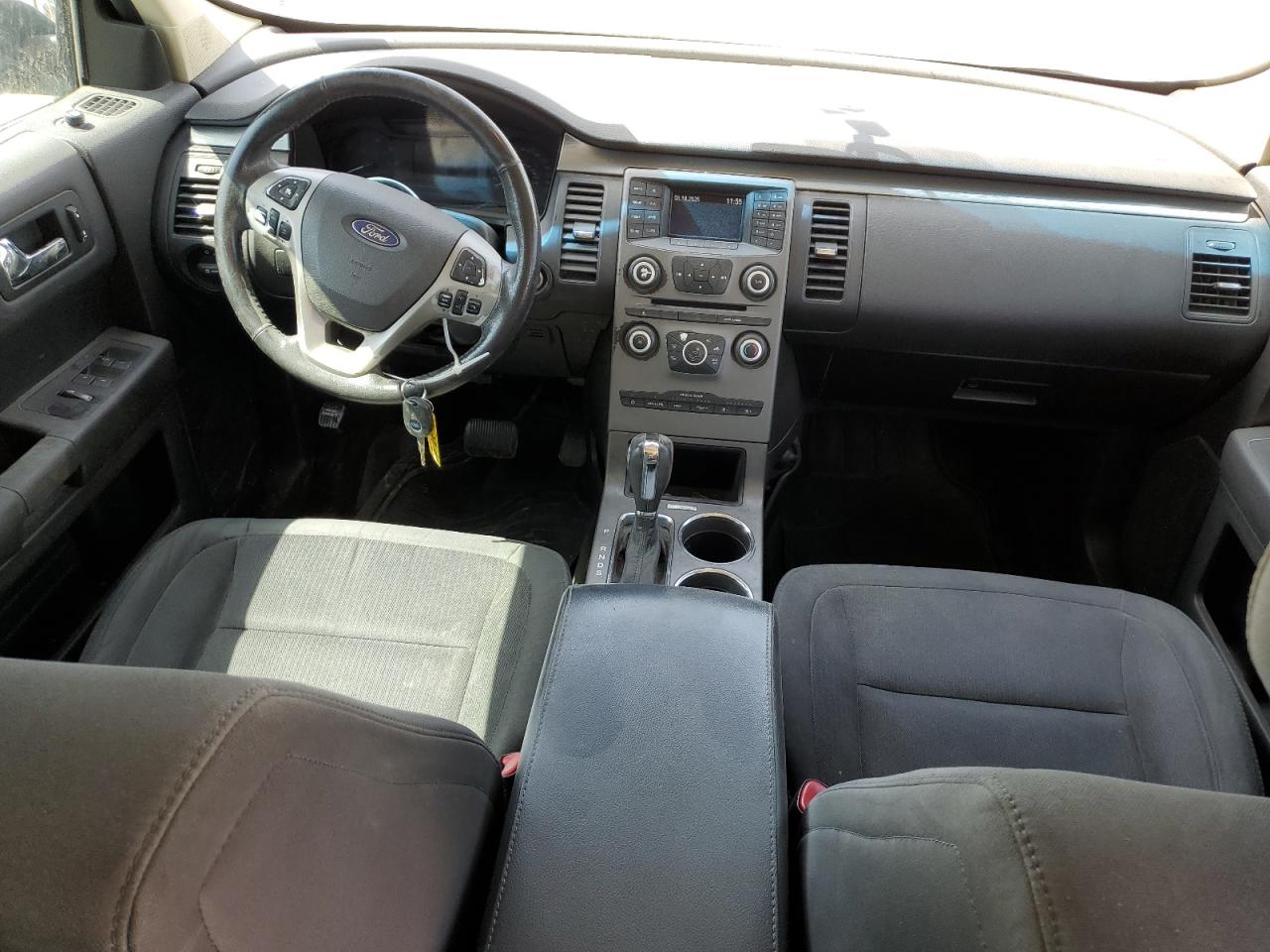 2013 Ford Flex - Image 8