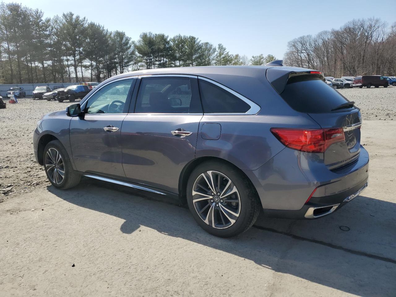 2020 Acura MDX - Image 2