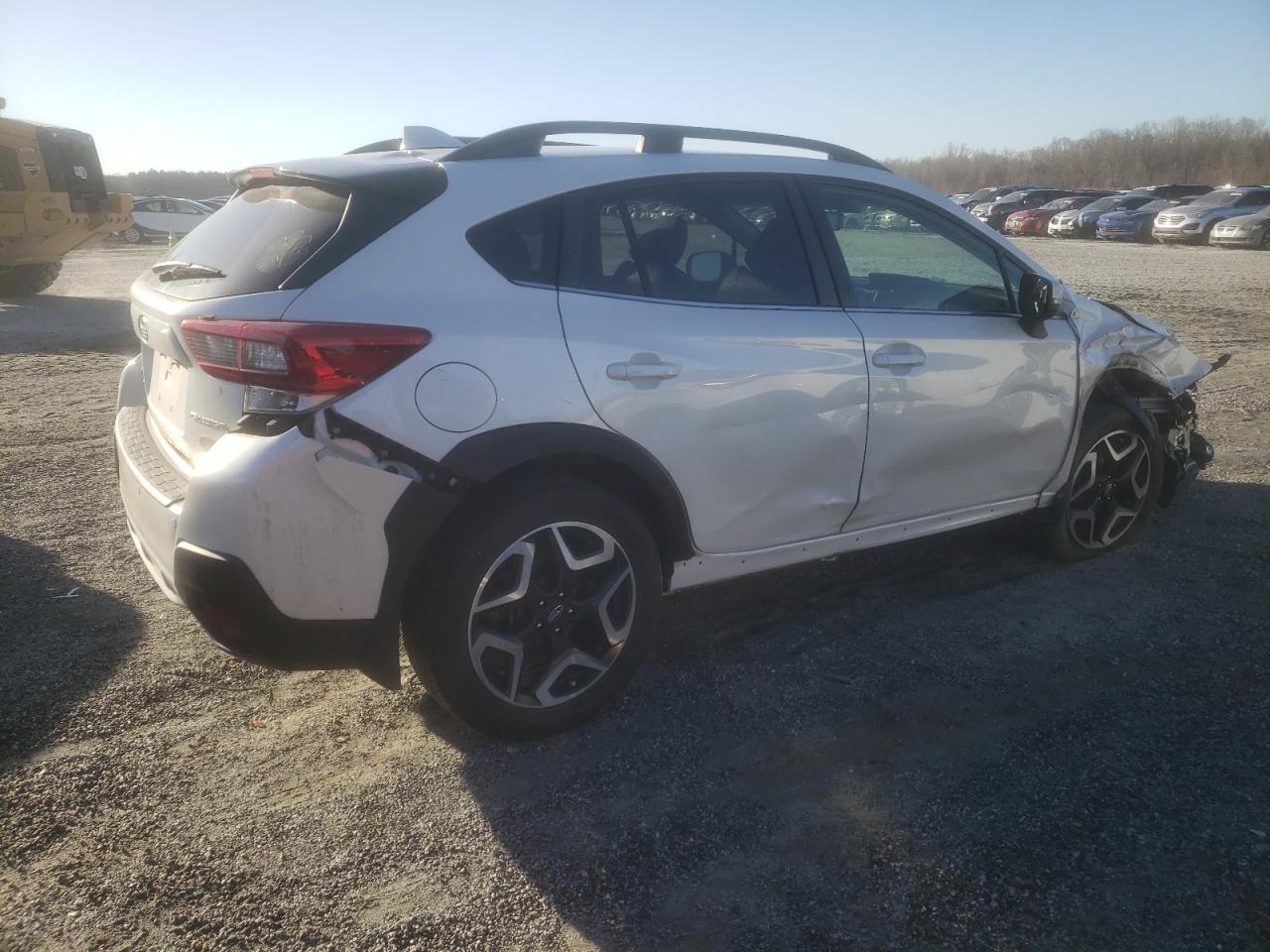 2020 Subaru XV - Image 3