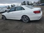 2016 Mercedes-Benz E 350 იყიდება Finksburg-ში, MD - Front End