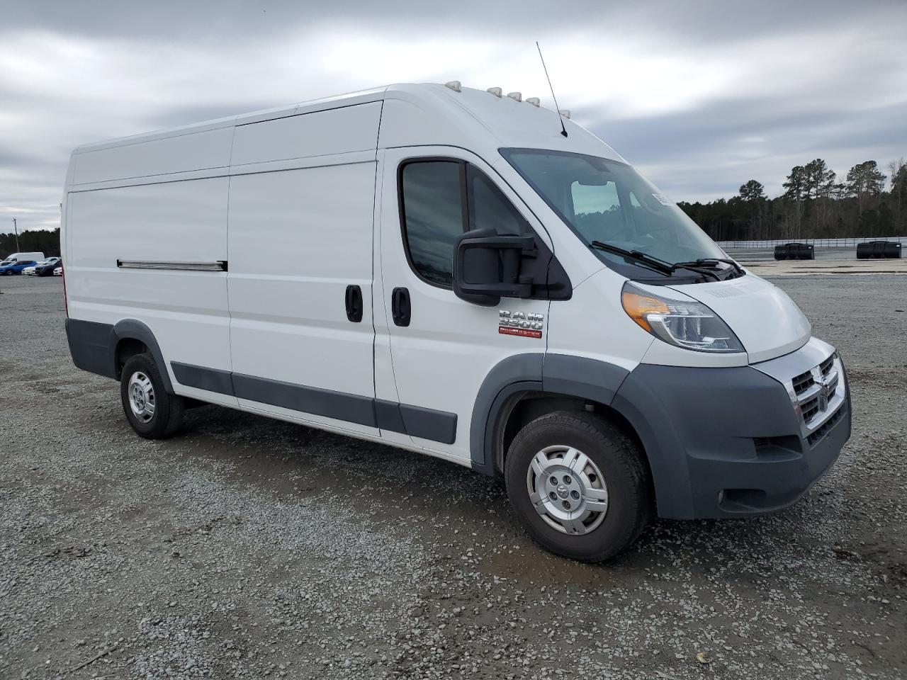 2018 RAM ProMaster City - Image 4