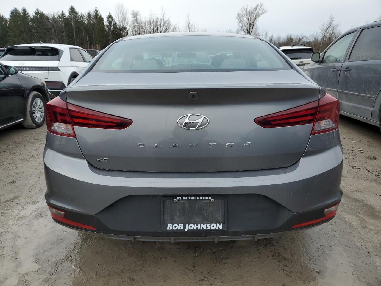 2019 Hyundai Elantra - Image 6