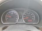 2017 Nissan Versa S продається в Ellwood City, PA - Rear End