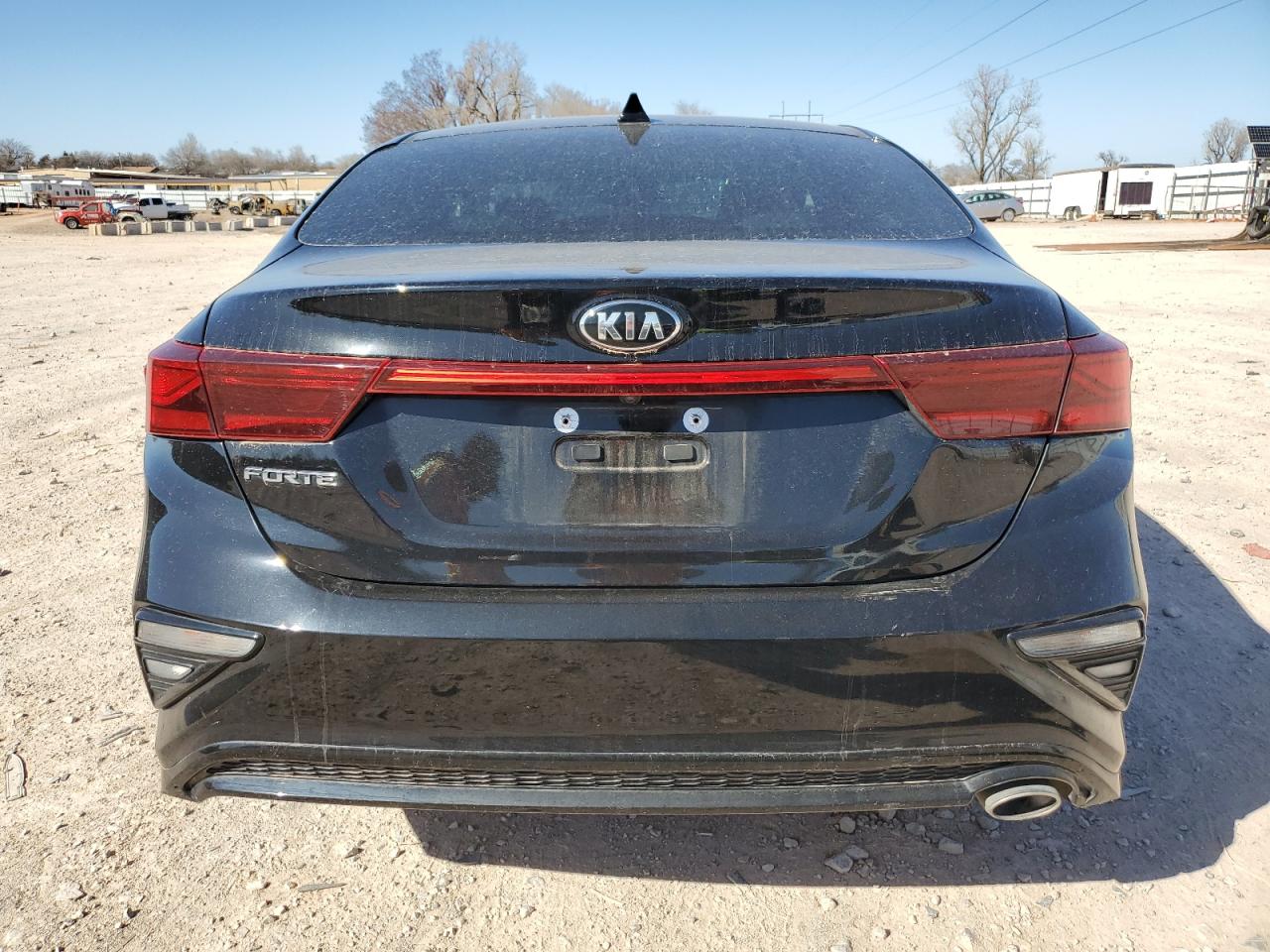 2021 Kia Forte - Image 6