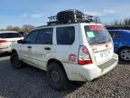 2006 Subaru Forester 2.5X zu verkaufen in Portland, OR - Front End