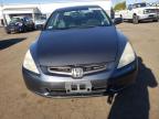 2004 Honda Accord Ex იყიდება New Britain-ში, CT - Front End