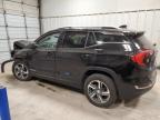 2021 Gmc Terrain Slt na sprzedaż w Abilene, TX - Front End