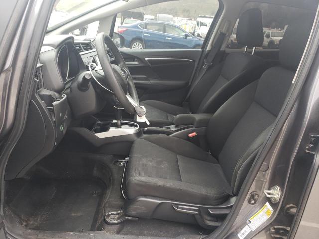  HONDA FIT 2019 Gray