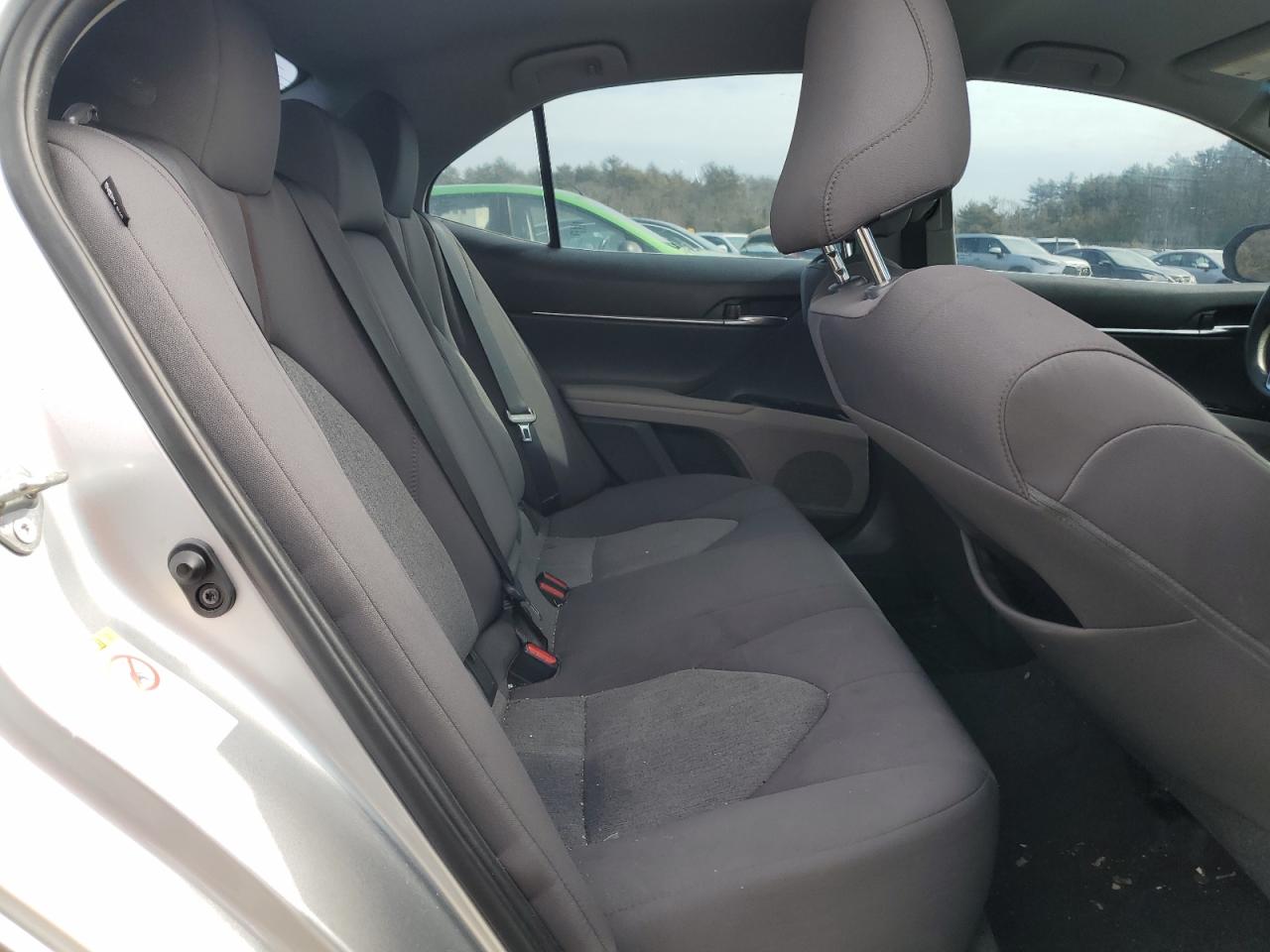 2018 Toyota Camry - Image 10